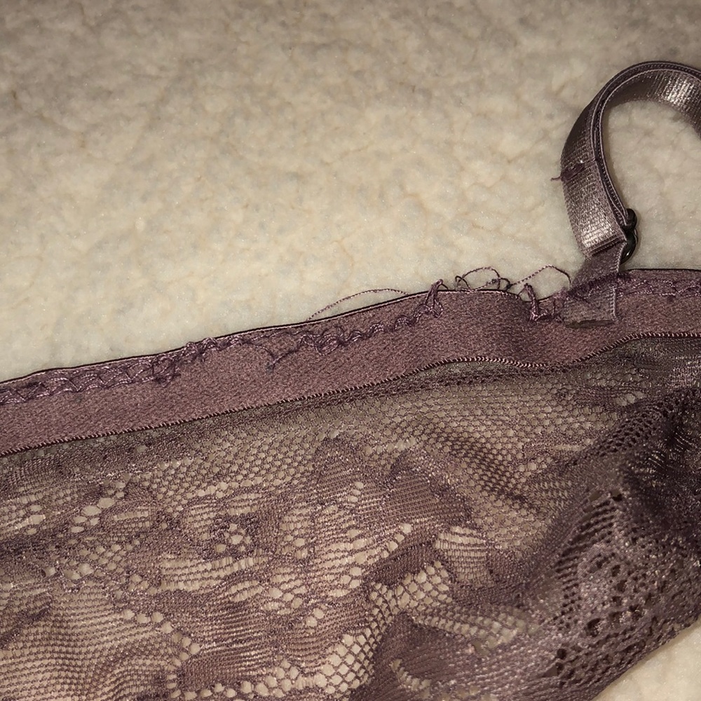 Bralette - Picture 3 of 4